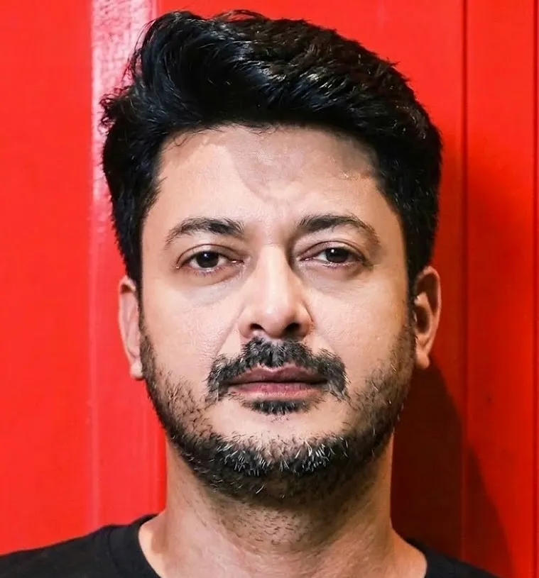 Jisshu Sengupta