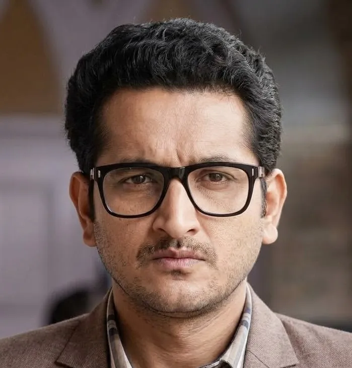 Parambrata Chatterjee