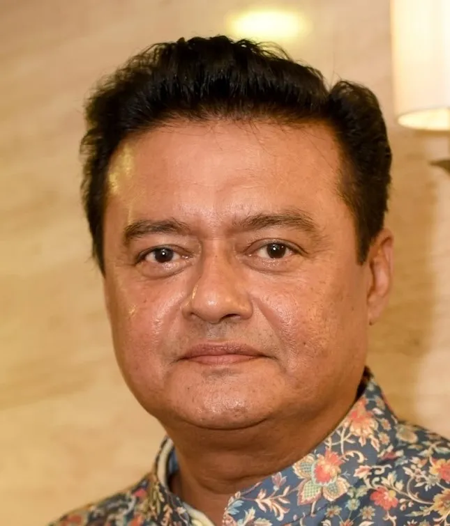 Saswata Chatterjee