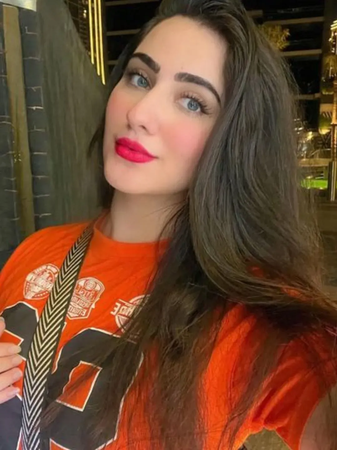 Diana Khan