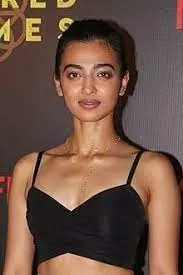 Radhika Apte
