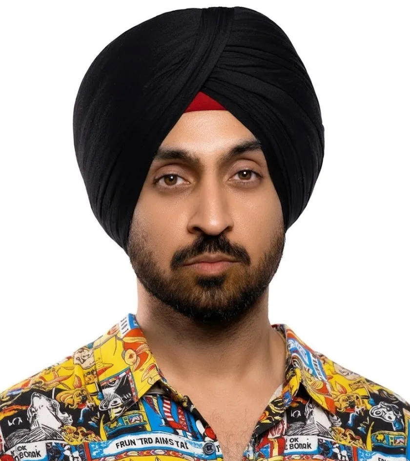 Diljit Dosanjh