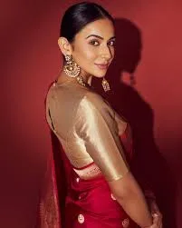 Rakul Preet Singh