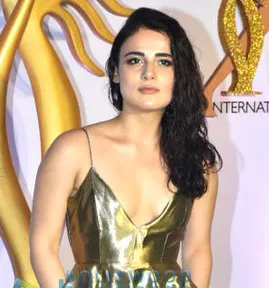Radhika Madan