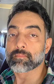 Manav Vij