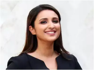 Parineeti Chopra