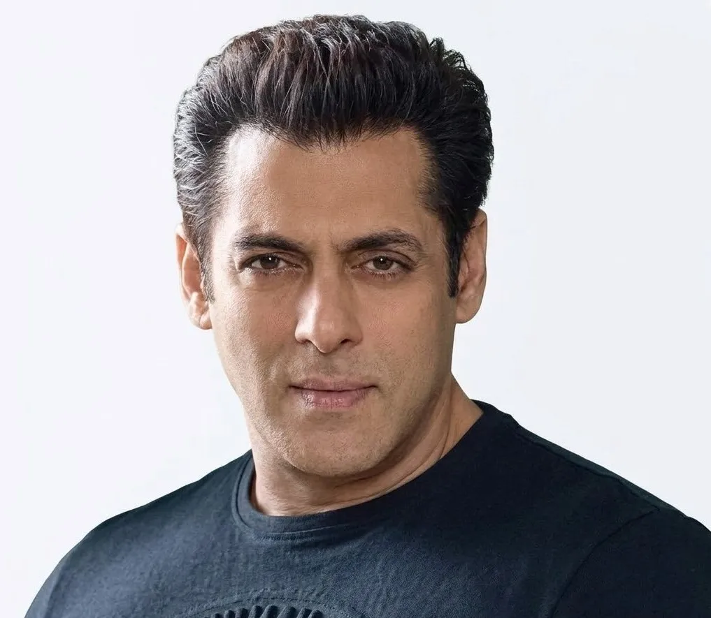 Salman Khan
