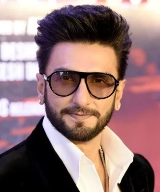 Ranveer Singh