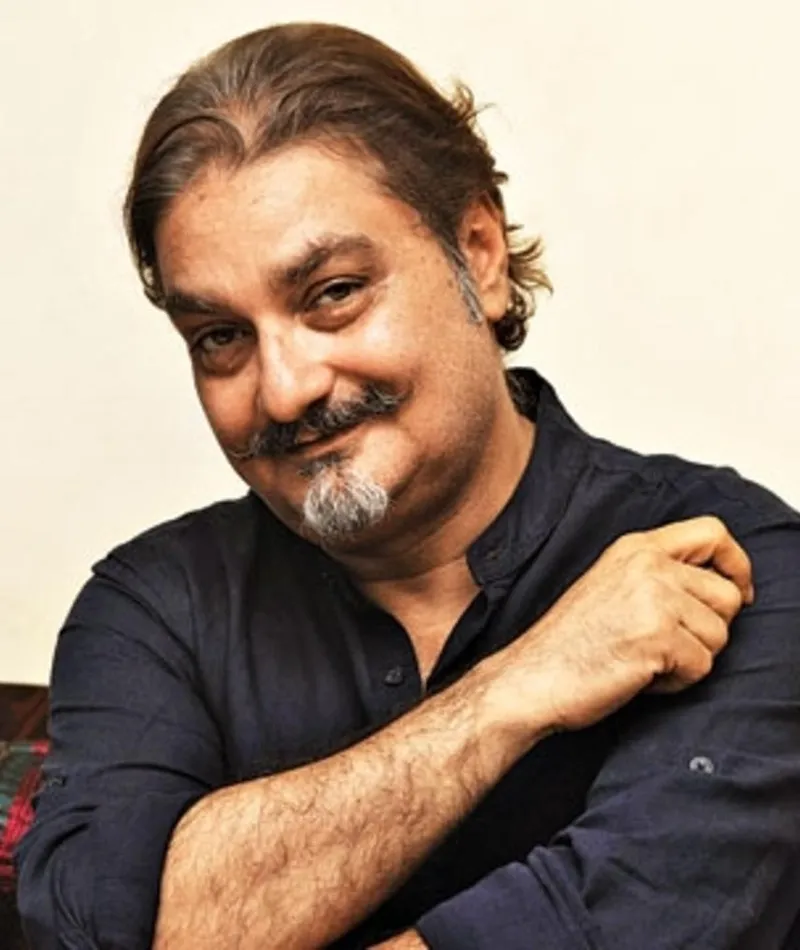 Vinay Pathak