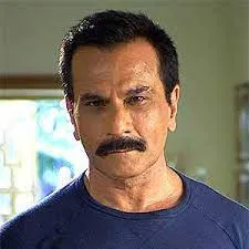 Pavan Malhotra