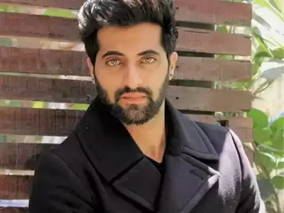 Akshay Oberoi