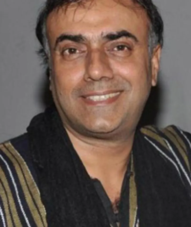 Rajit Kapur
