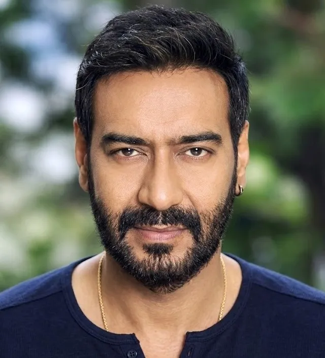 Ajay Devgn