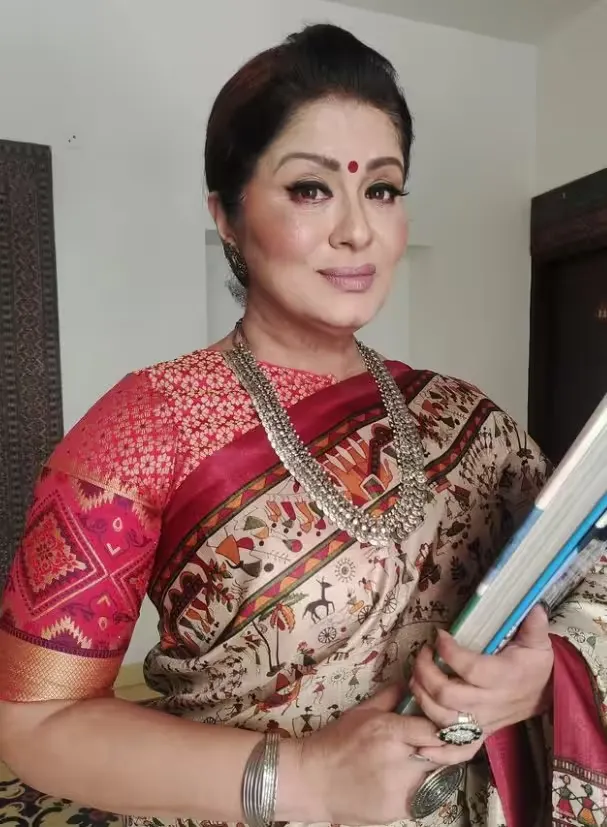 Sudha Chandran