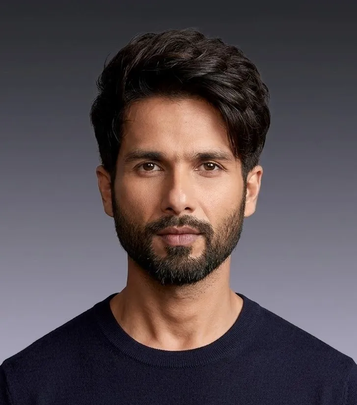 Shahid Kapoor