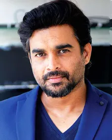 R. Madhavan