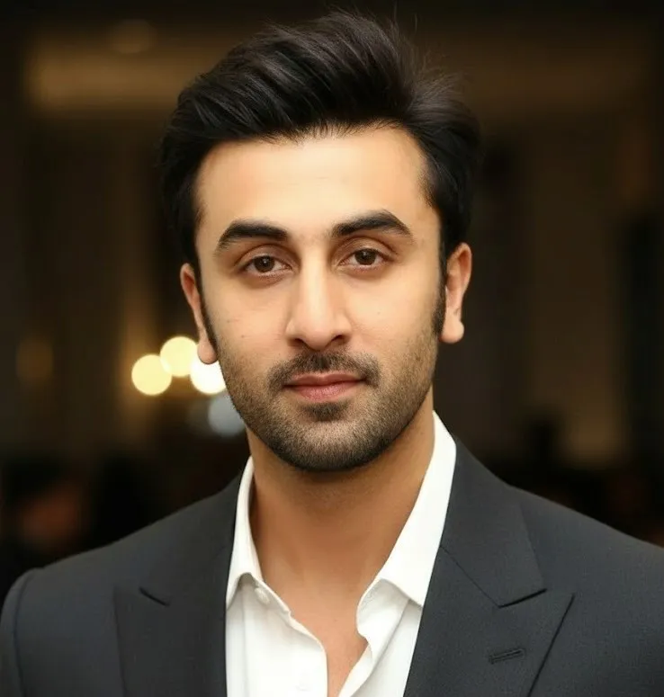 Ranbir Kapoor