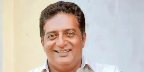 Prakash Raj