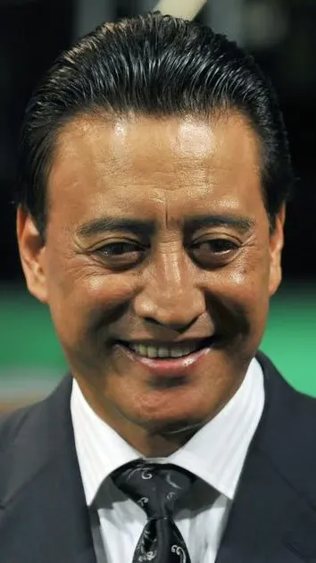 Danny Denzongpa