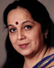 Rohini Hattangadi