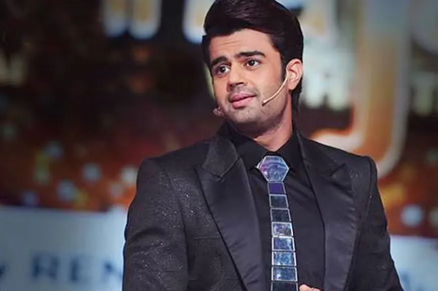Manish Paul