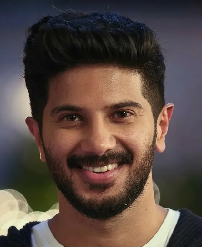 Dulquer Salmaan