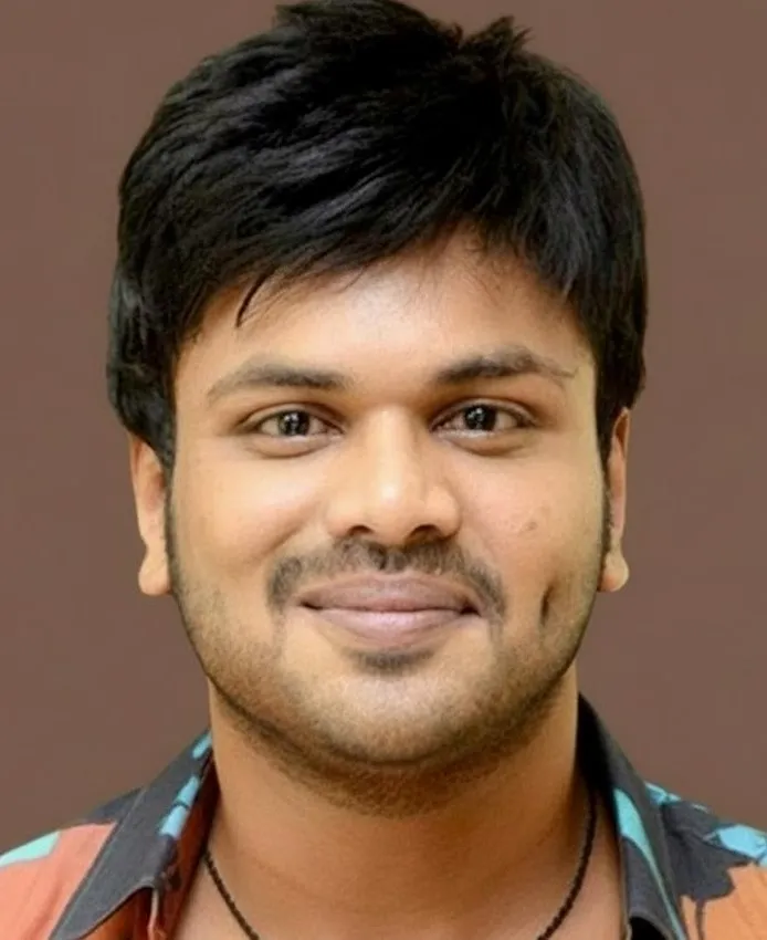 Manchu Manoj Kumar