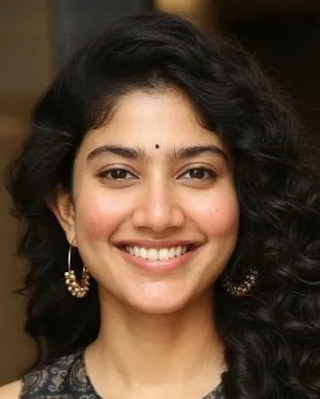 Sai Pallavi