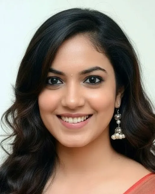 Ritu Varma