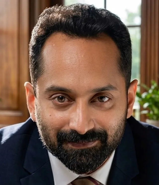 Fahadh Faasil