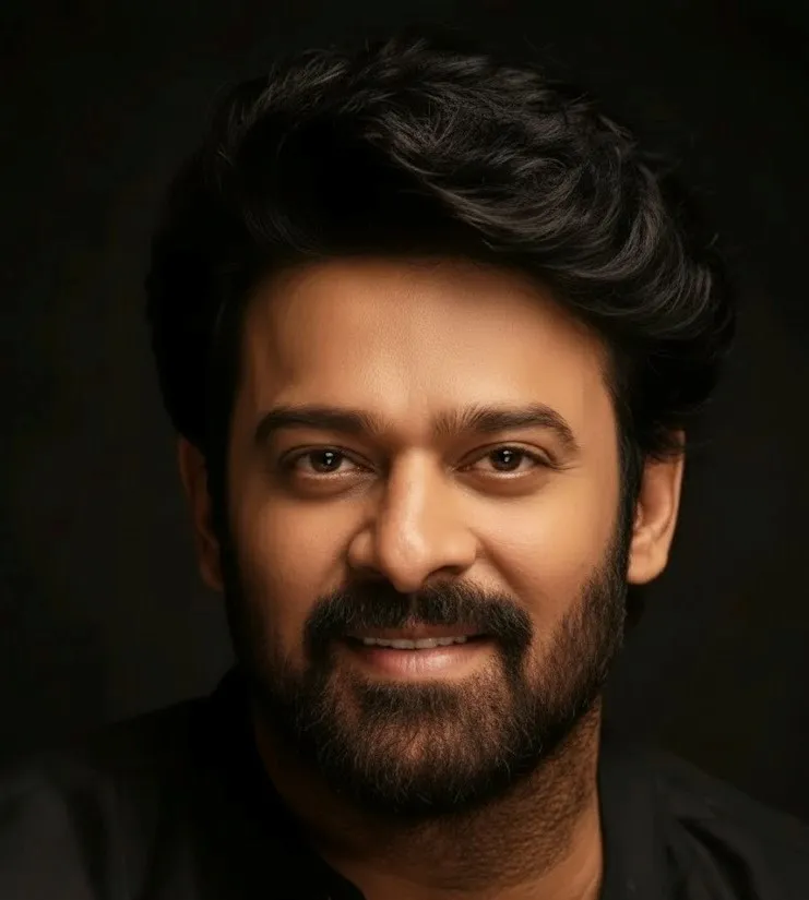 Prabhas