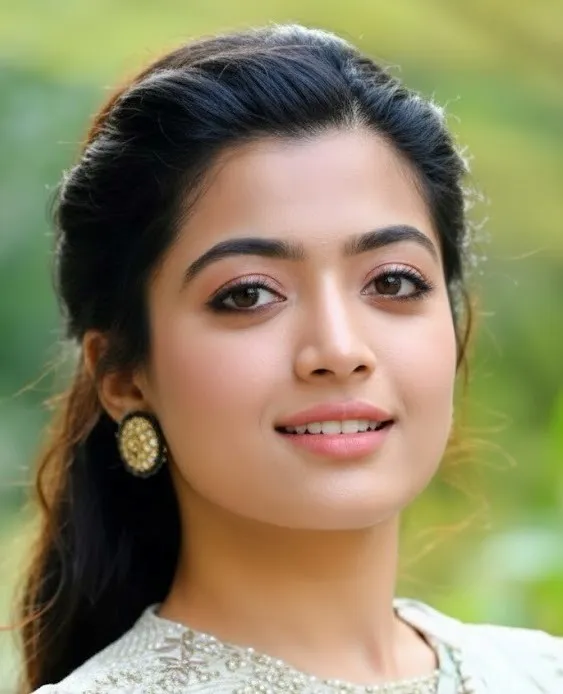 Rashmika Mandanna