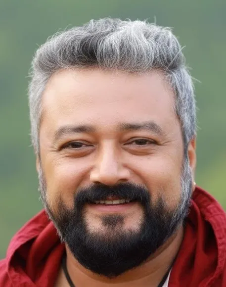 Jayaram