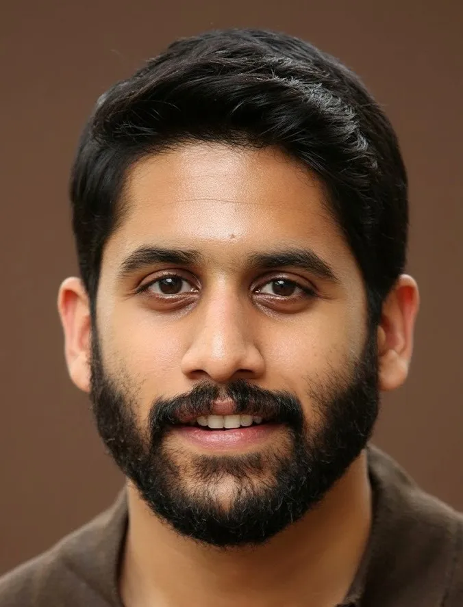 Akkineni Naga Chaitanya