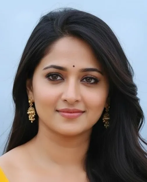 Anushka Shetty
