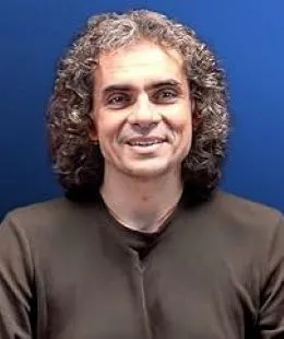 Imtiaz Ali