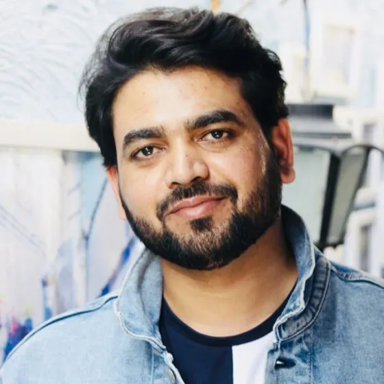 Sanjeev Kumar Rajput