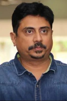 Umesh Shukla
