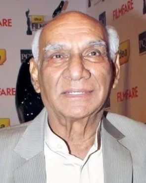 Yash Chopra