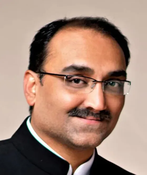 Aditya Chopra